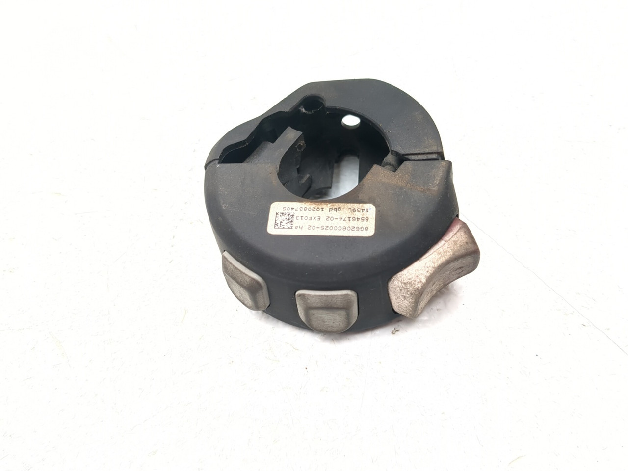 10-13 BMW R1200RT Front Right Handlebar Switch 61318546174 - Sun