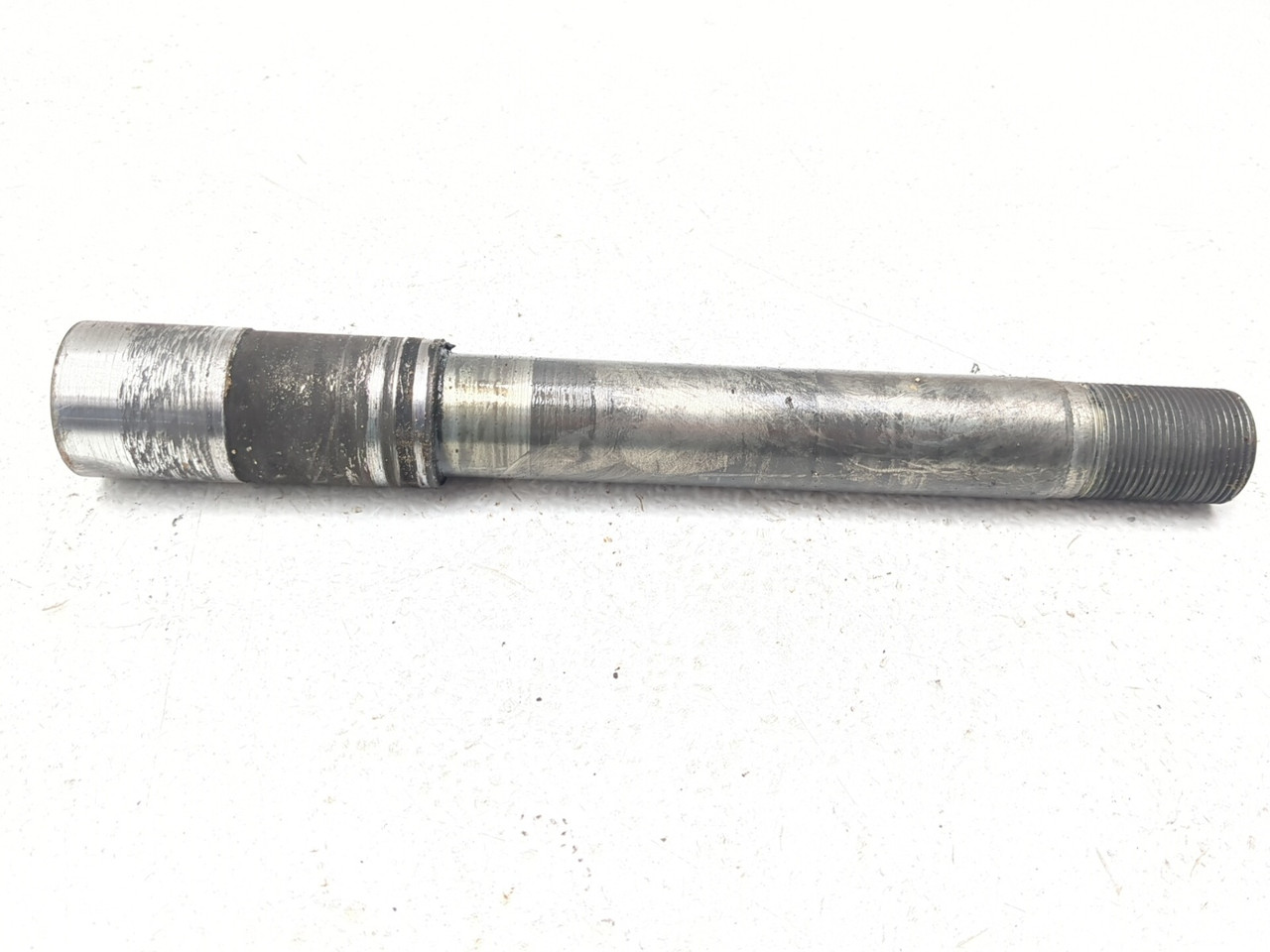10-13 BMW R1200RT Front Wheel Axle Bolt 36318526446 - Sun Coast