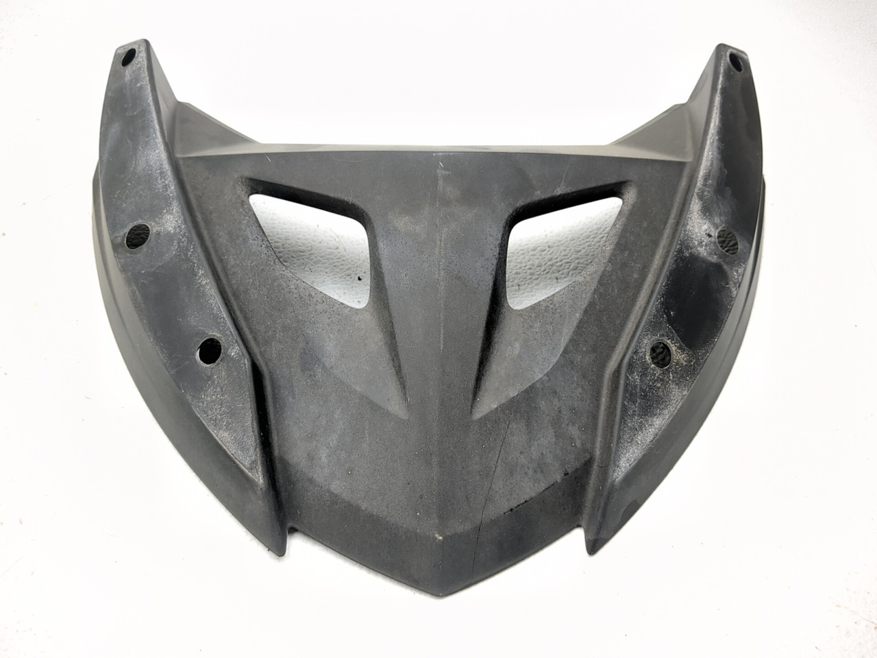 10-13 BMW R1200RT Front Windshield Mount Fairing Cowl Cover