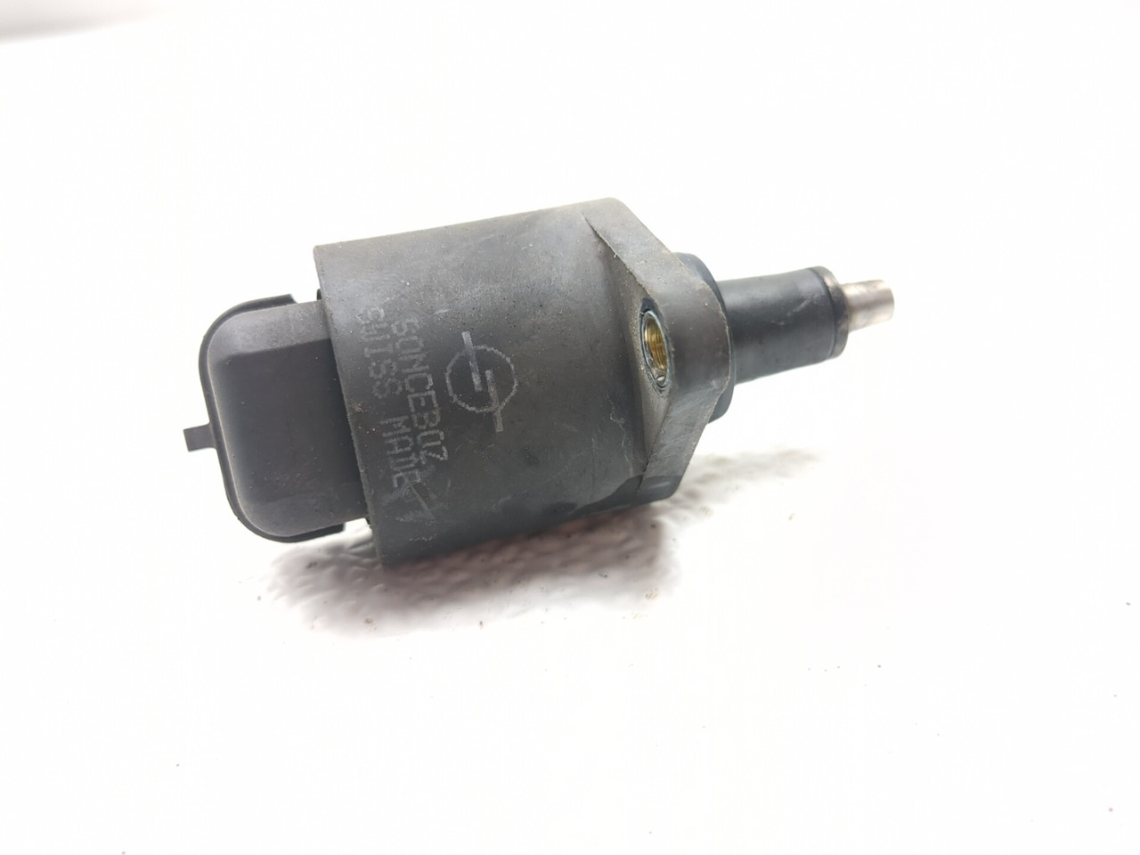 10-13 BMW R1200RT Idle Control Valve Actuator 13547714408 - Sun