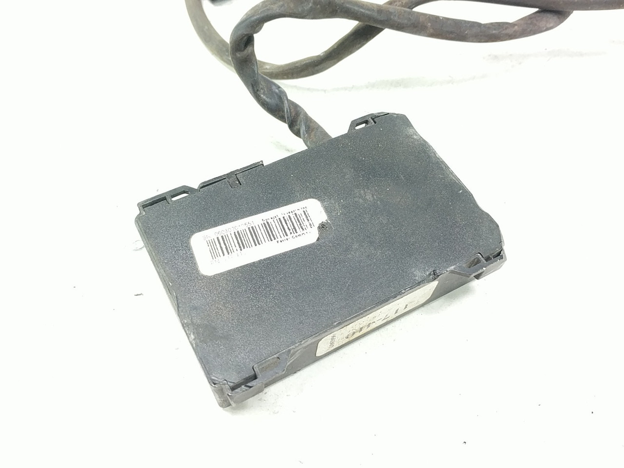 05 06 Honda CBR 600 CBR600RR DynoJet Power Commander III 3 - Sun