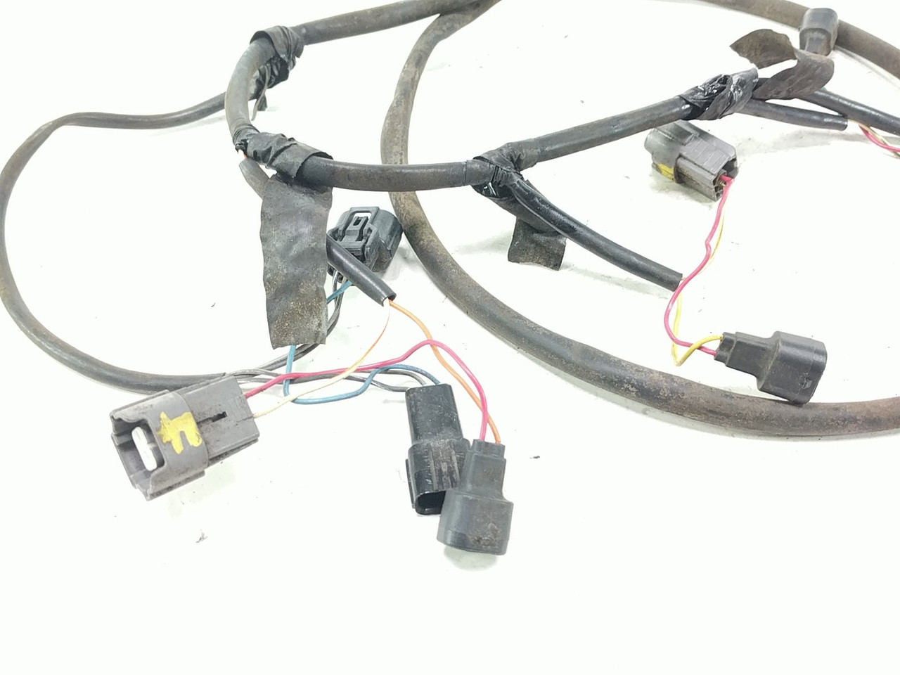05 06 Honda CBR 600 CBR600RR DynoJet Power Commander III 3 - Sun