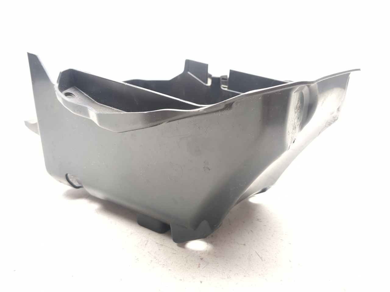 21-25 Honda Rebel 1100 CMX1100 Rear Undertail Battery Tray Plastic