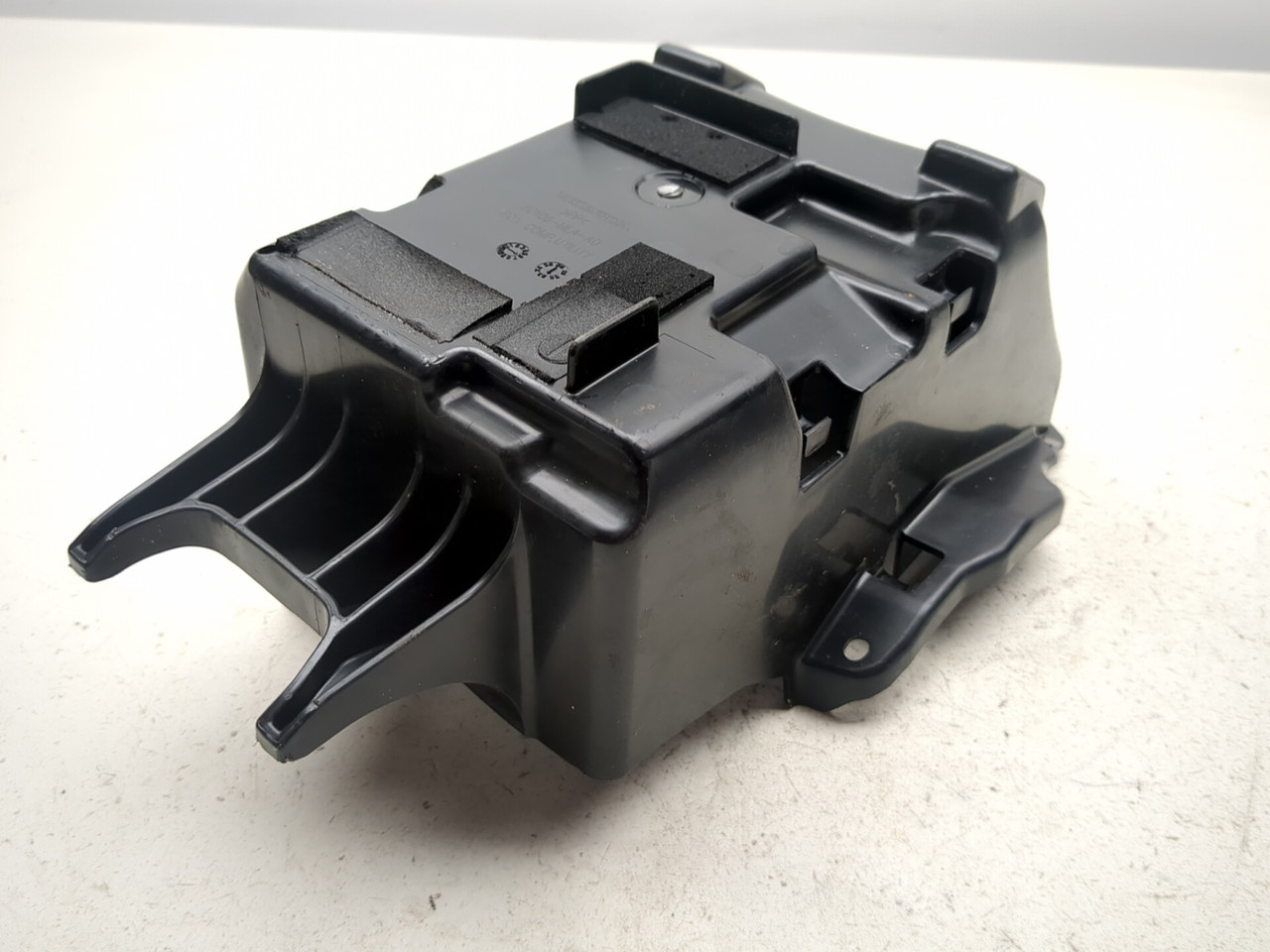 vintage an・an no.9 21-25 Honda Rebel 1100 CMX1100 Rear Undertail Battery Tray Plastic