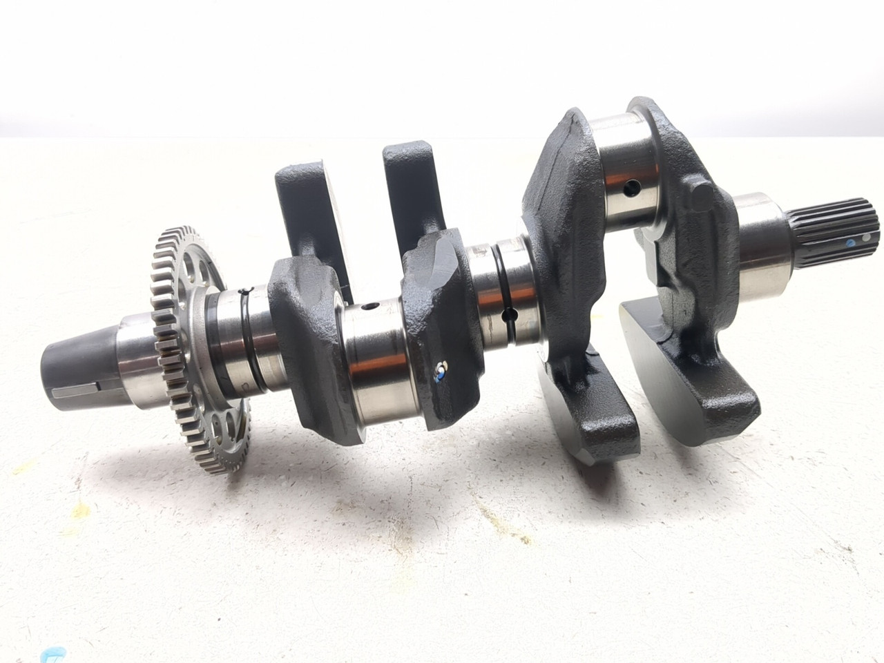 21-25 Honda Rebel 1100 CMX1100 Rear Crankshaft Motor Engine 13310