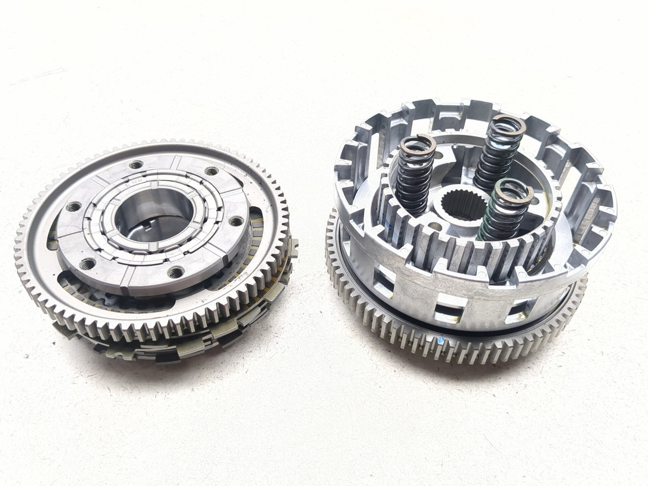 専用　Sサイズ 21-25 Honda Rebel 1100 CMX1100 Dual Clutch Basket Inner 22100-MKS