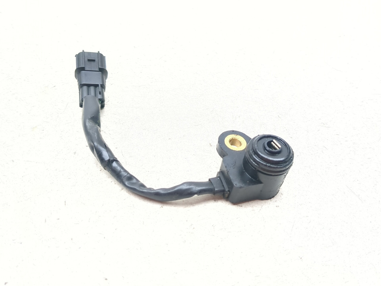 21-25 Honda Rebel 1100 CMX1100 Crankshaft Crank Position Sensor