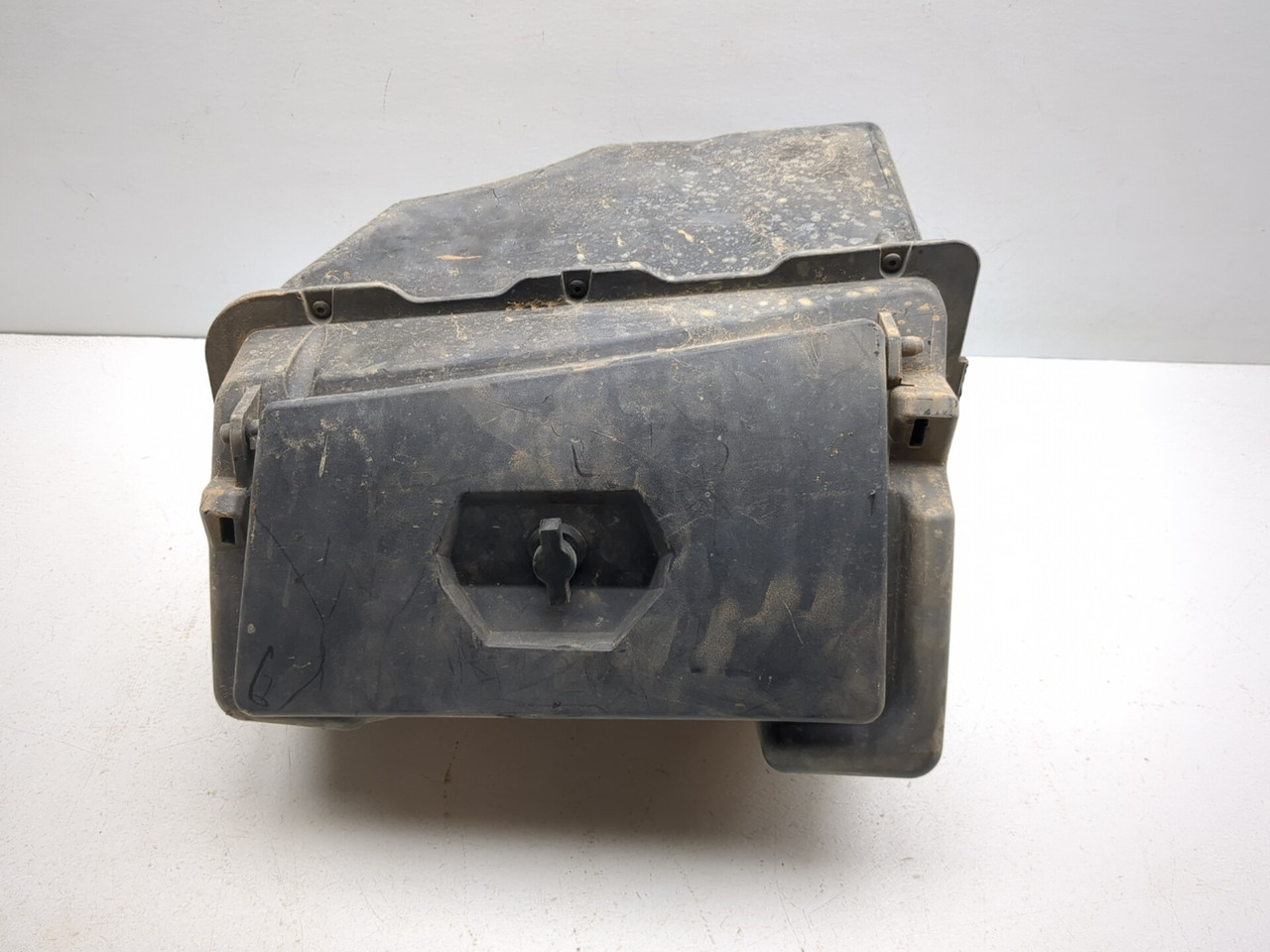 14-23 Polaris RZR XP 1000 Front Right Glove Box Assembly 2635460