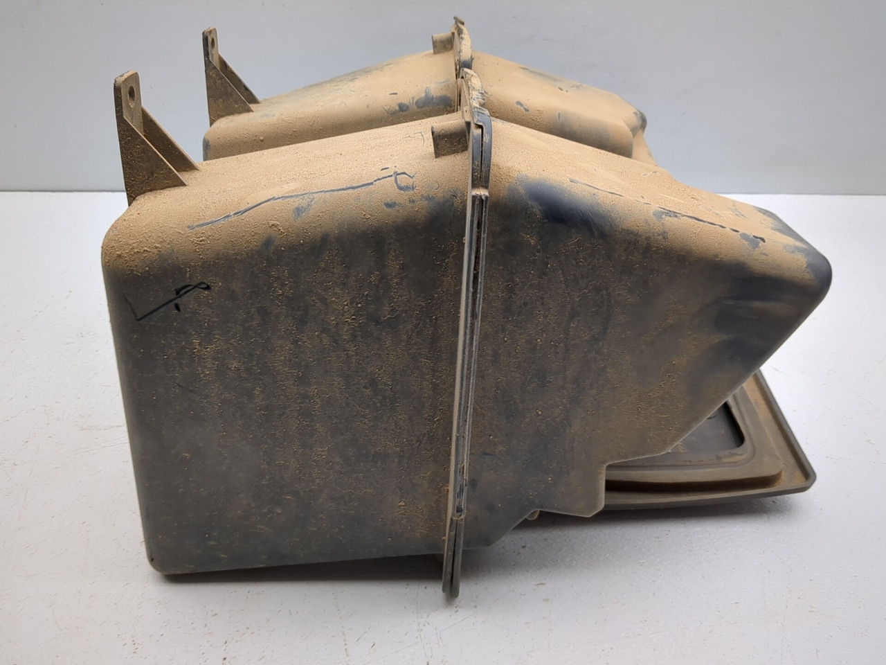 14-23 Polaris RZR XP 1000 Front Right Glove Box Assembly 2635460
