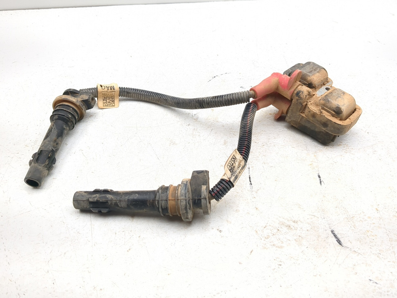 14-23 Polaris RZR XP 1000 Front Ignition Coil 4010425 - Sun Coast
