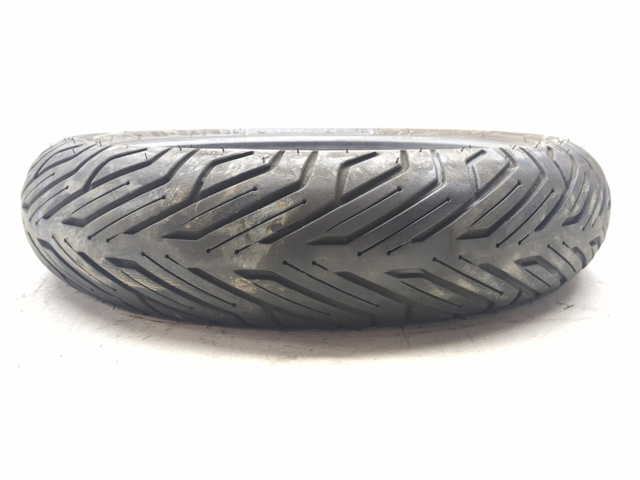 Front Tire Michelin City Grip 2 120/70-15 - Sun Coast Cycle Sports