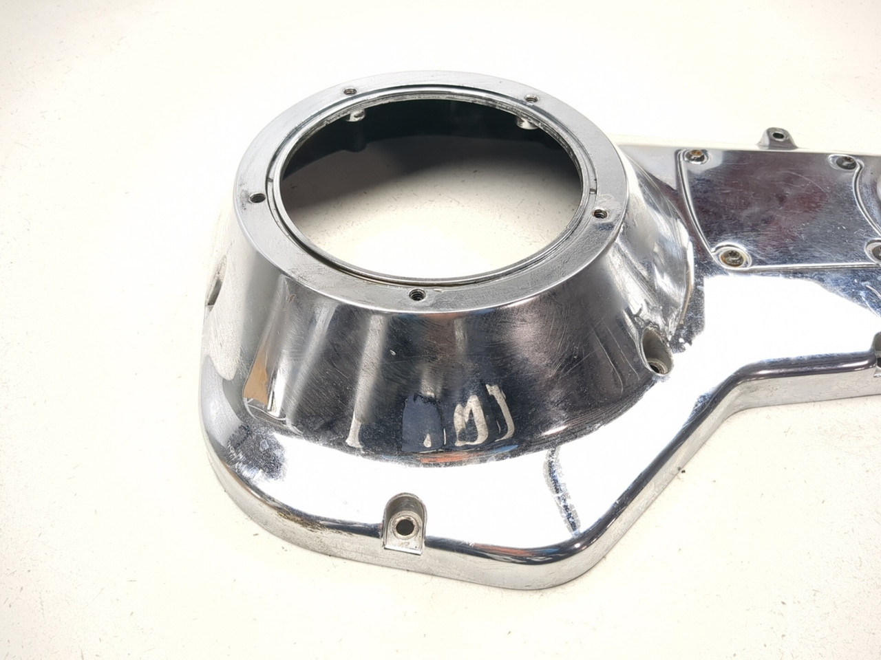 99-06 Harley FLHTCI Electra Glide Classic Left Outer Primary