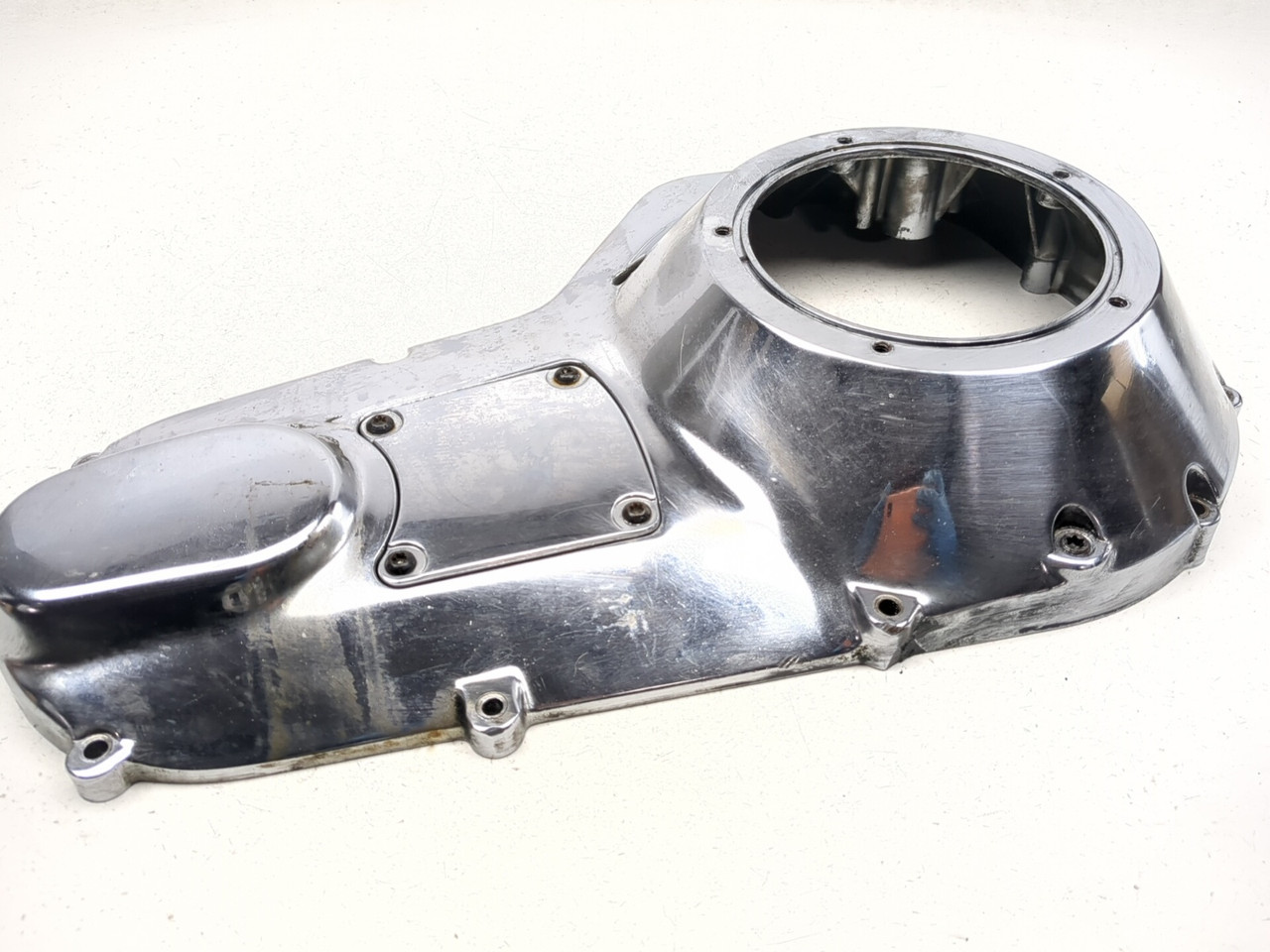 99-06 Harley FLHTCI Electra Glide Classic Left Outer Primary