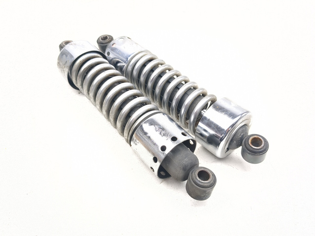 99-06 Harley FLHTCI Electra Glide Classic Left Right Rear Shock