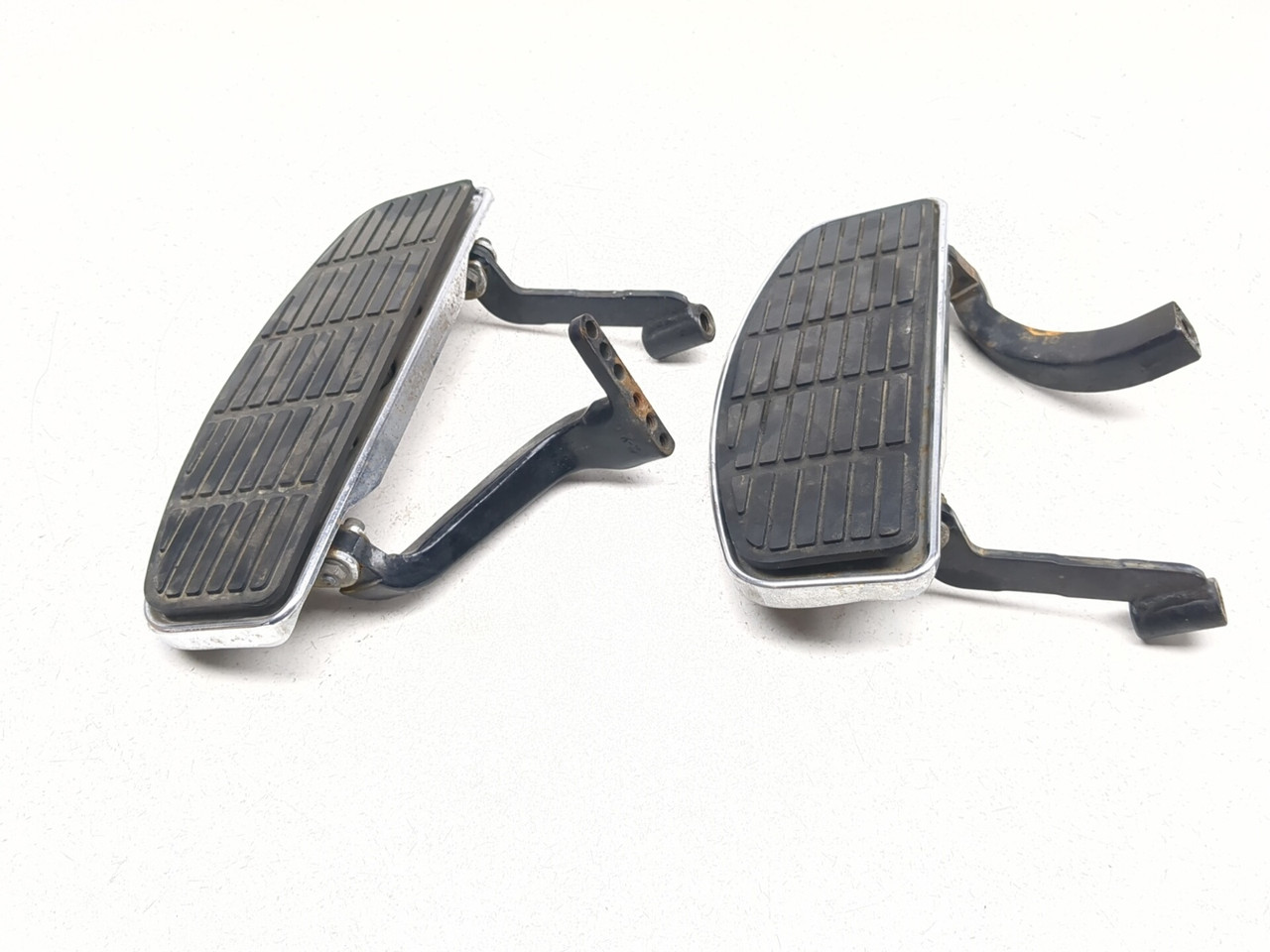専用ページ⑥ 99-06 Harley FLHTCI Electra Glide Classic Rear Left Right Driver