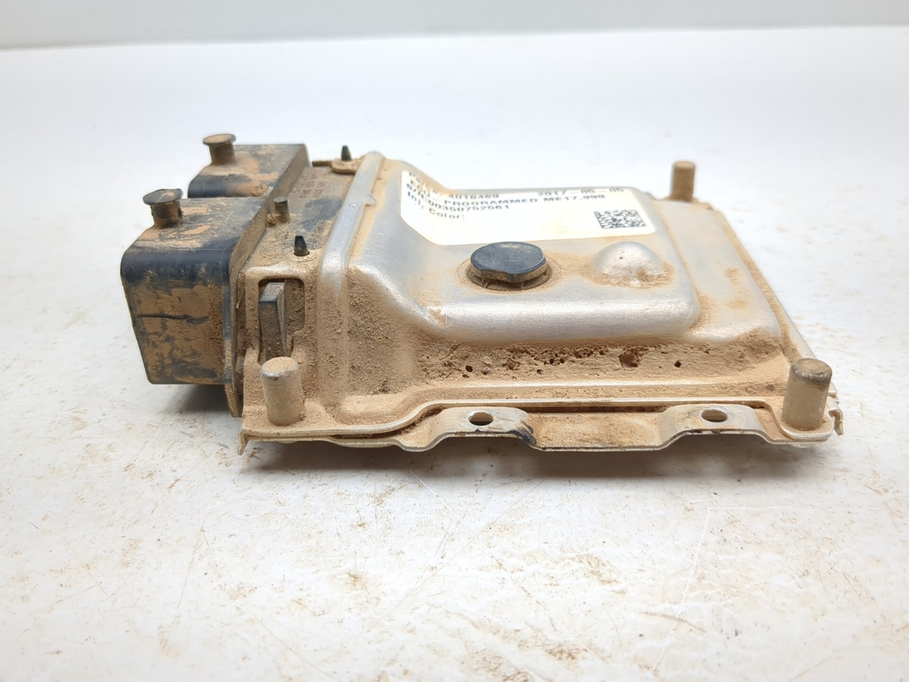 cii14No.MC50、VX2508、T24J03、YU06 14-23 Polaris RZR XP 1000 Computer CDI ECU ECM Control Module Box