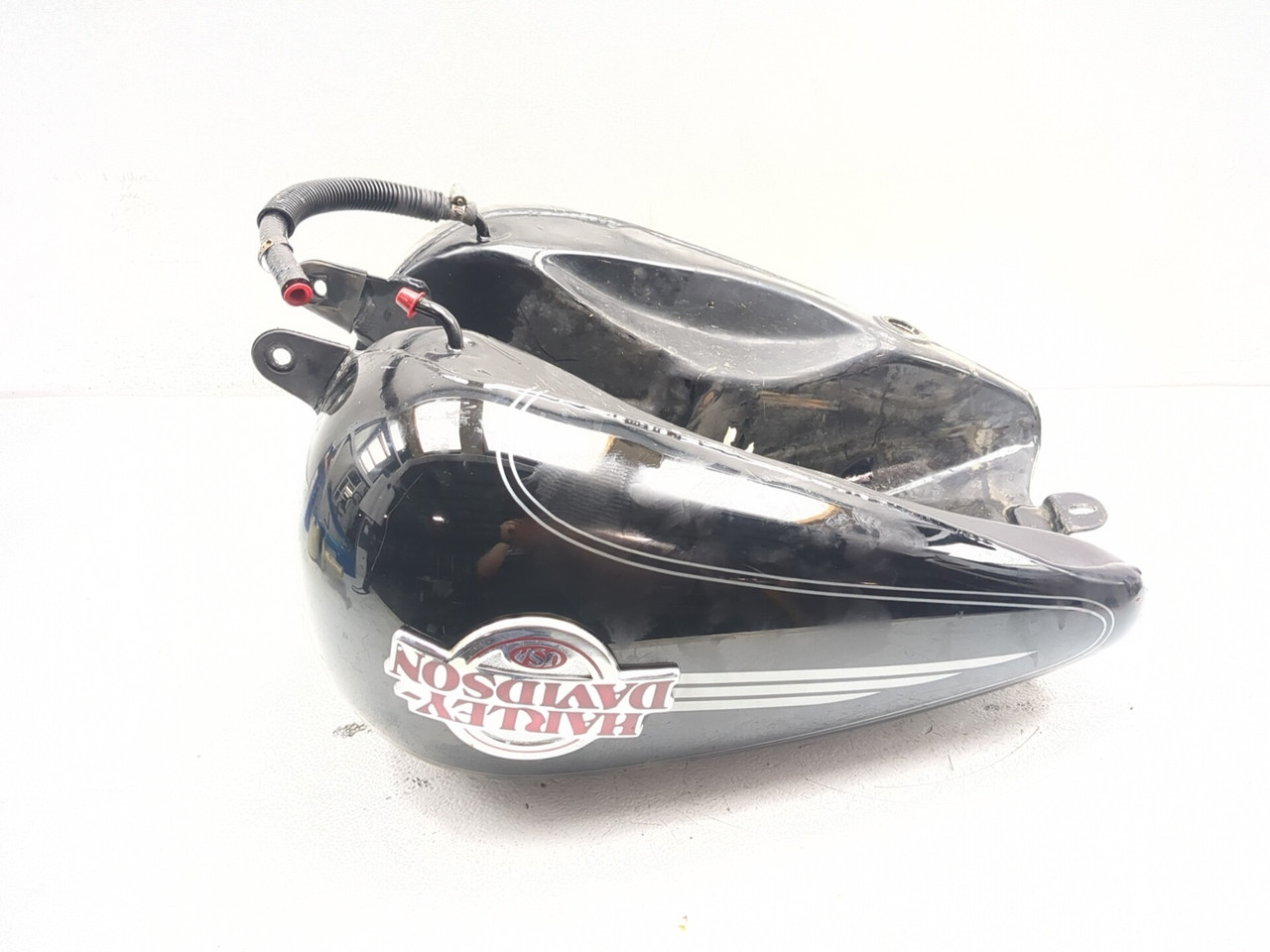 99-06 Harley-Davidson Ultra Classic Electra Glide FLHTCUI Gas