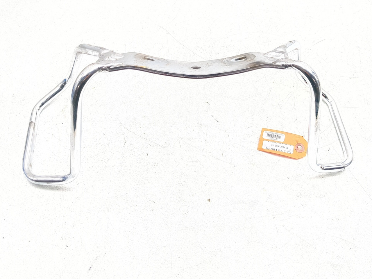 99-06 Harley Ultra Classic Electra Glide FLHTCUI Passenger Grab