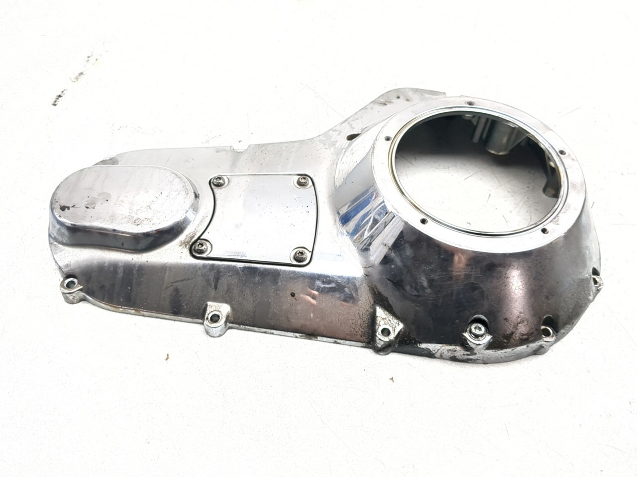 99-06 Harley Ultra Classic Electra Glide FLHTCUI Front Left Outer