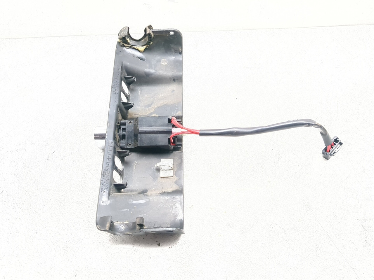 99-06 Harley Ultra Classic Electra Glide FLHTCUI Front Ignition