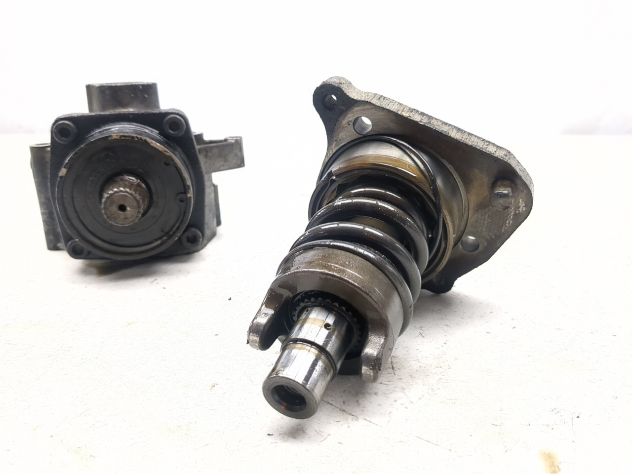 00-07 Honda Shadow Sabre VT1100 Final Drive Pinion Gear Assembly