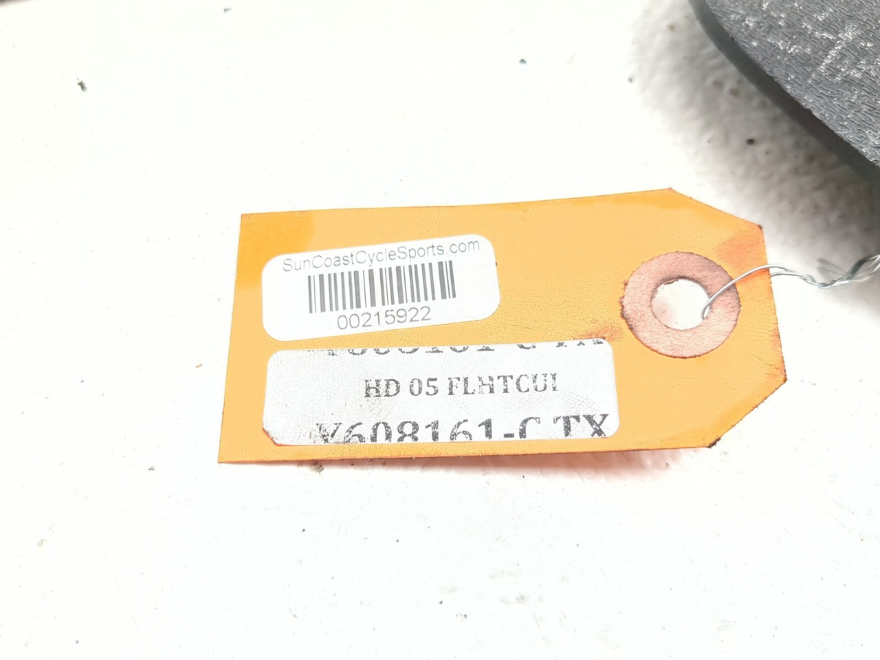 99-06 Harley-Davidson Ultra Classic Electra Glide FLHTCUI Lower