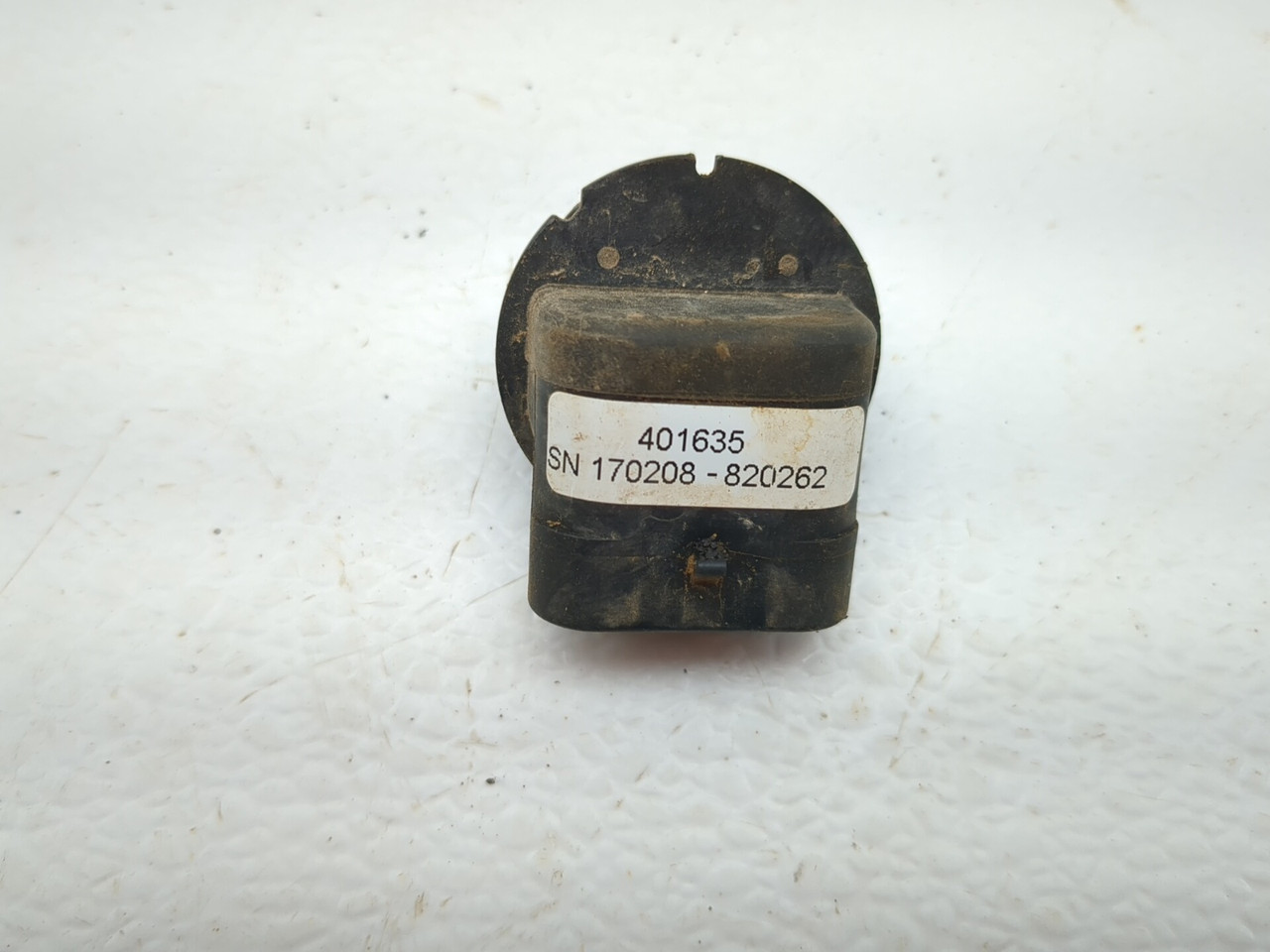 セット 14-23 Polaris RZR XP 1000 Throttle Pedal O2 & Brake Switch Sensor
