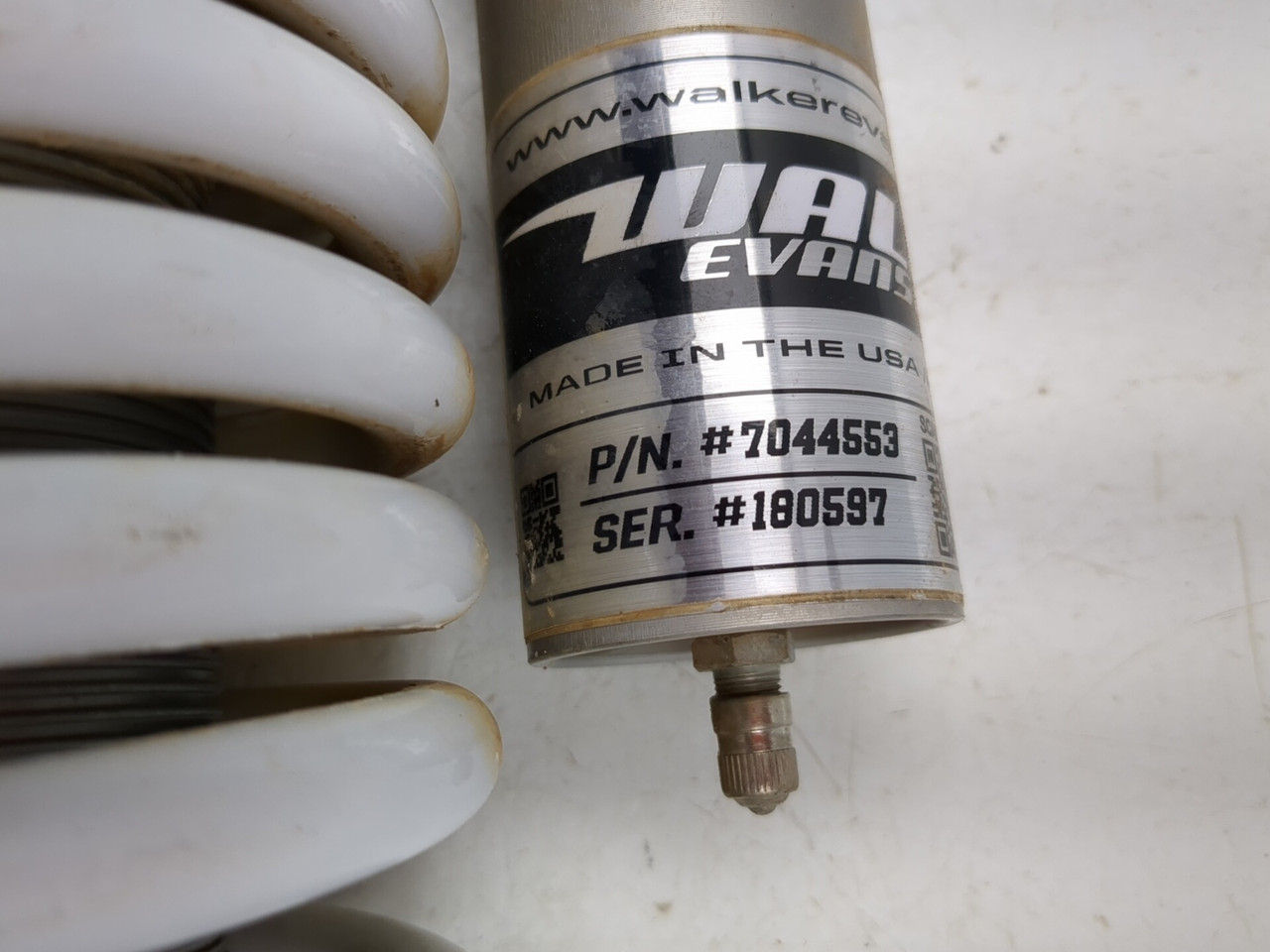 14-23 Polaris RZR XP 1000 WALKER EVANS Front Left Shock Absorber
