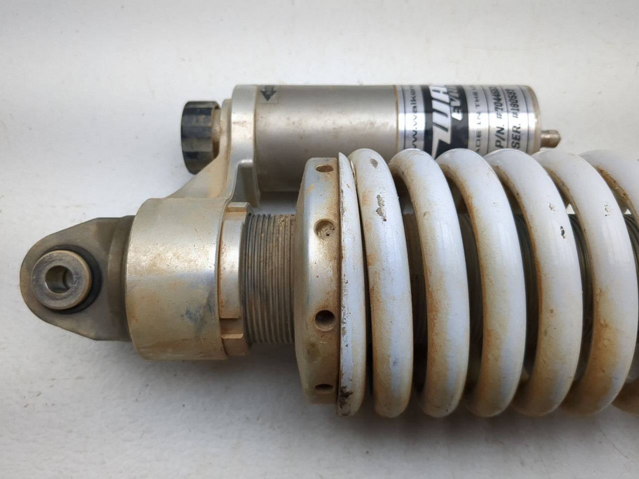 14-23 Polaris RZR XP 1000 WALKER EVANS Front Left Shock Absorber