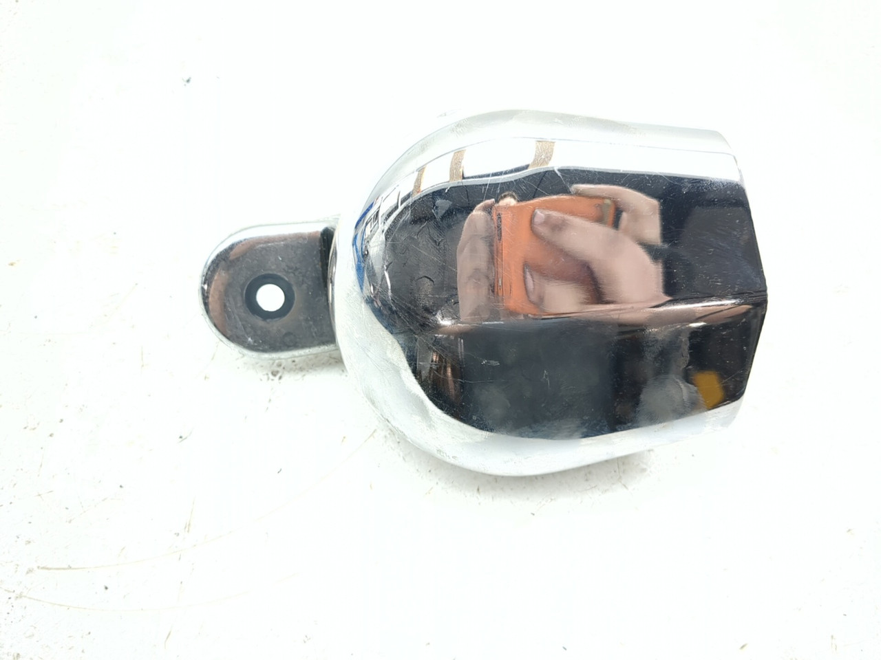 ★パン専用★ 99-06 Harley-Davidson Ultra Classic Electra Glide FLHTCUI Horn W
