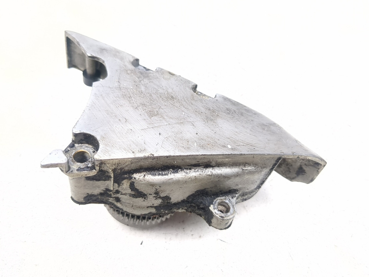 00-07 Honda Shadow Sabre VT1100 Engine Motor Stater Gear Cover