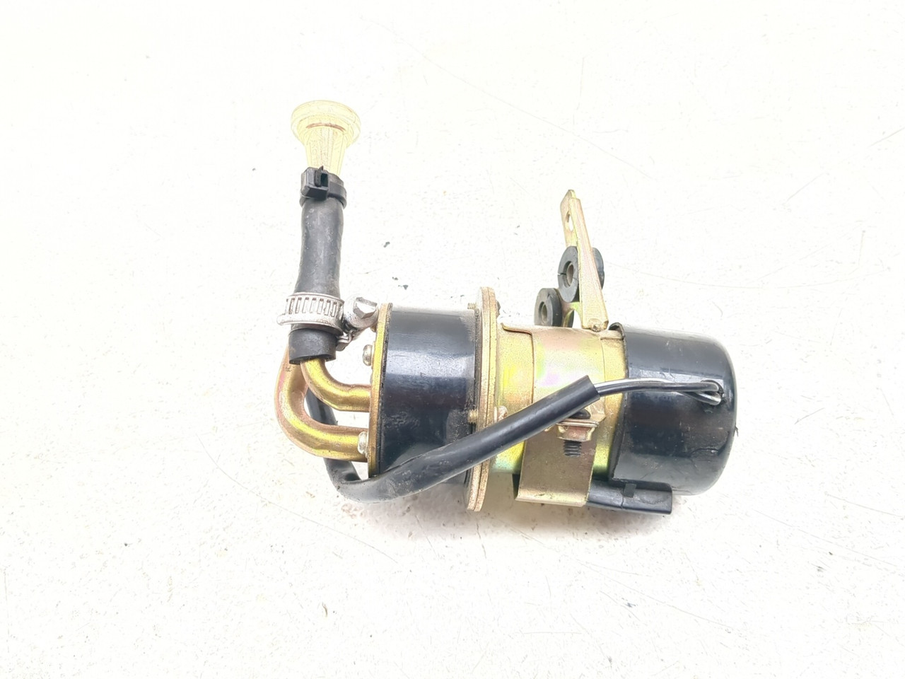 電動燃料ポンプ、純正部品番号 1FK-13907-00-00、1FK-13907-01-00、5EB