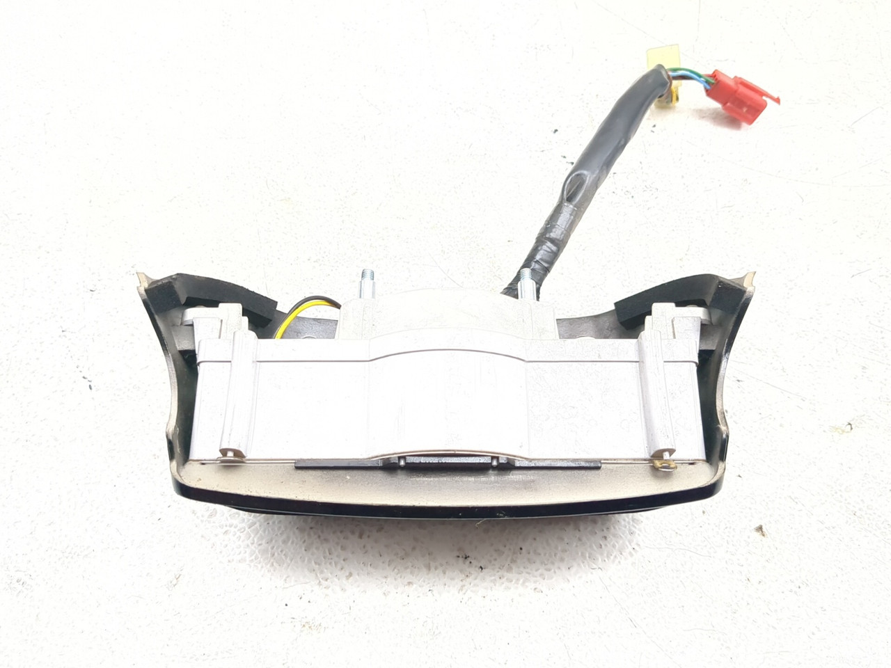 85-07 Yamaha VMAX 1200 VMX12 Front Tach Tachometer Gauge Cluster