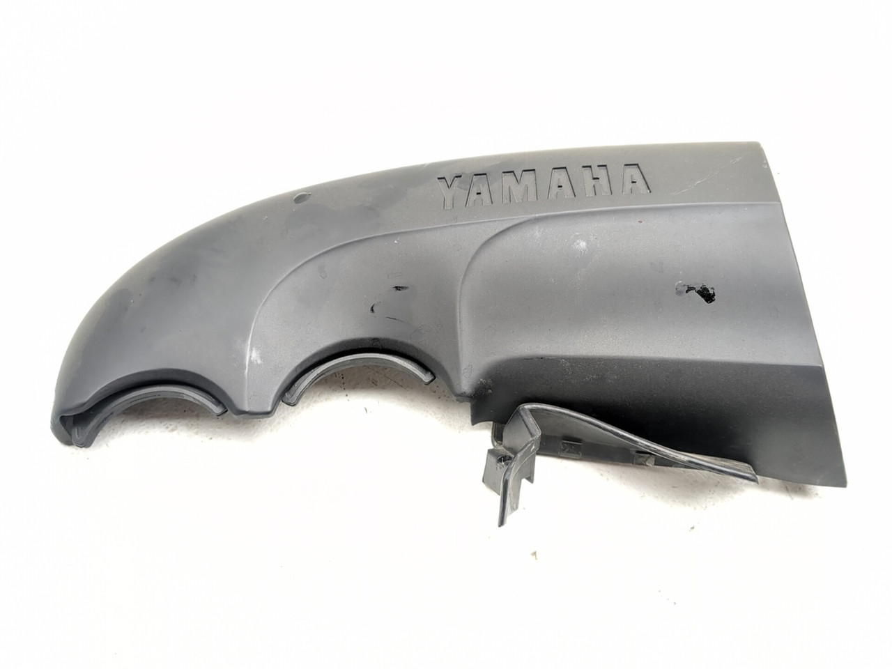 85-07 Yamaha VMAX 1200 VMX12 Right Front Side Air Intake Scoop