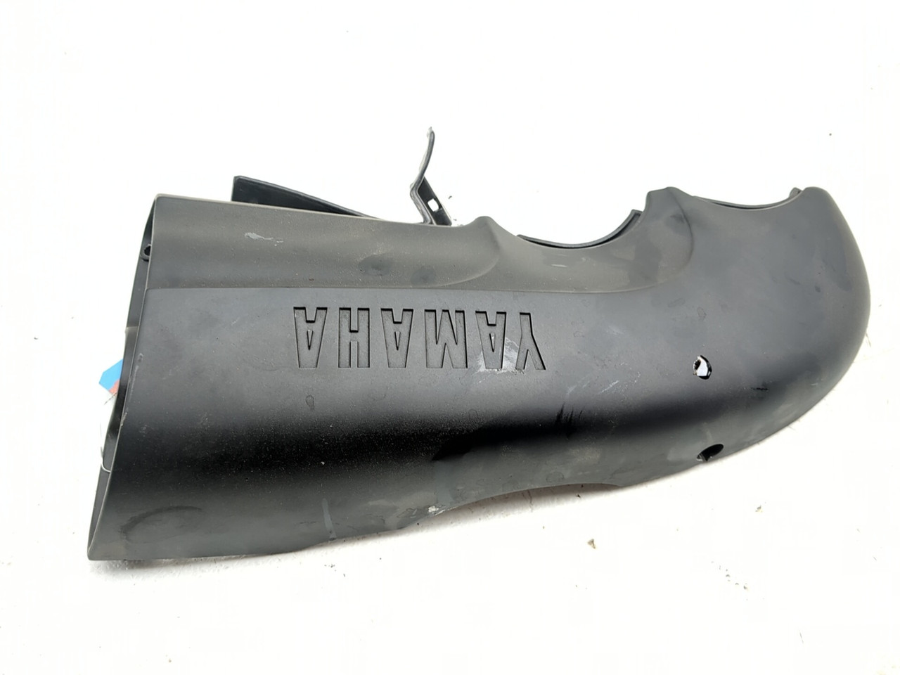 85-07 Yamaha VMAX 1200 VMX12 Right Front Side Air Intake Scoop