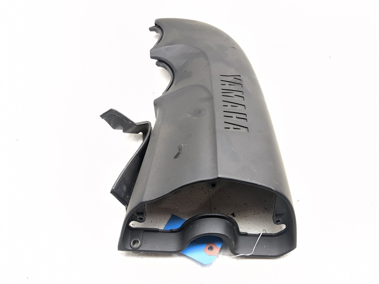 85-07 Yamaha VMAX 1200 VMX12 Right Front Side Air Intake Scoop