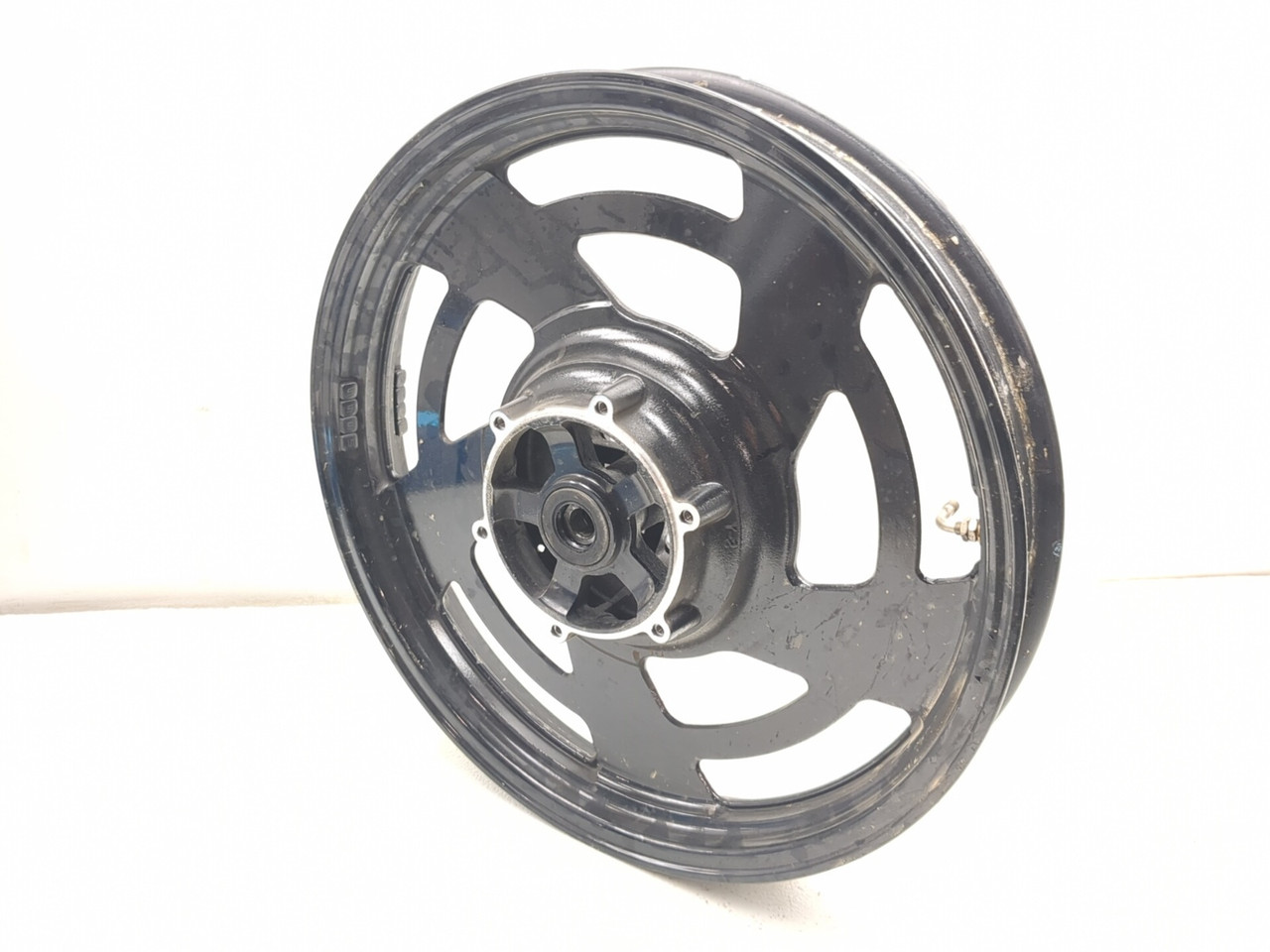 85-07 Yamaha VMAX 1200 VMX12 Front Wheel Rim 18X2.15 STRAIGHT