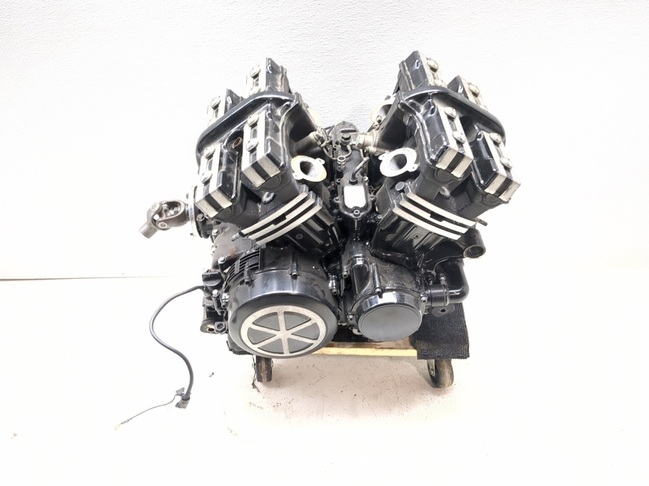 85-07 Yamaha VMAX 1200 VMX12 Engine Motor GUARANTEED - Sun Coast