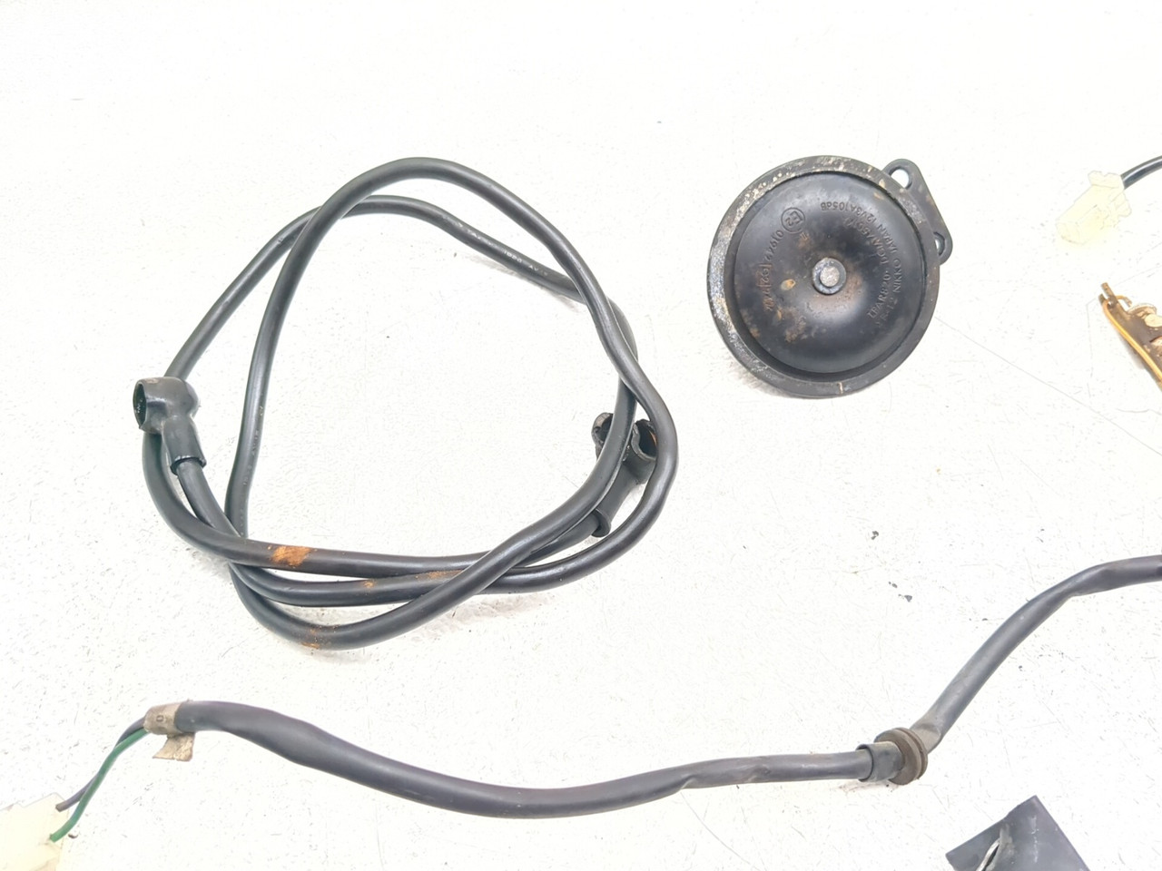 85-07 Yamaha VMAX 1200 VMX12 Ignition Pulse Coil Pickup Sensor