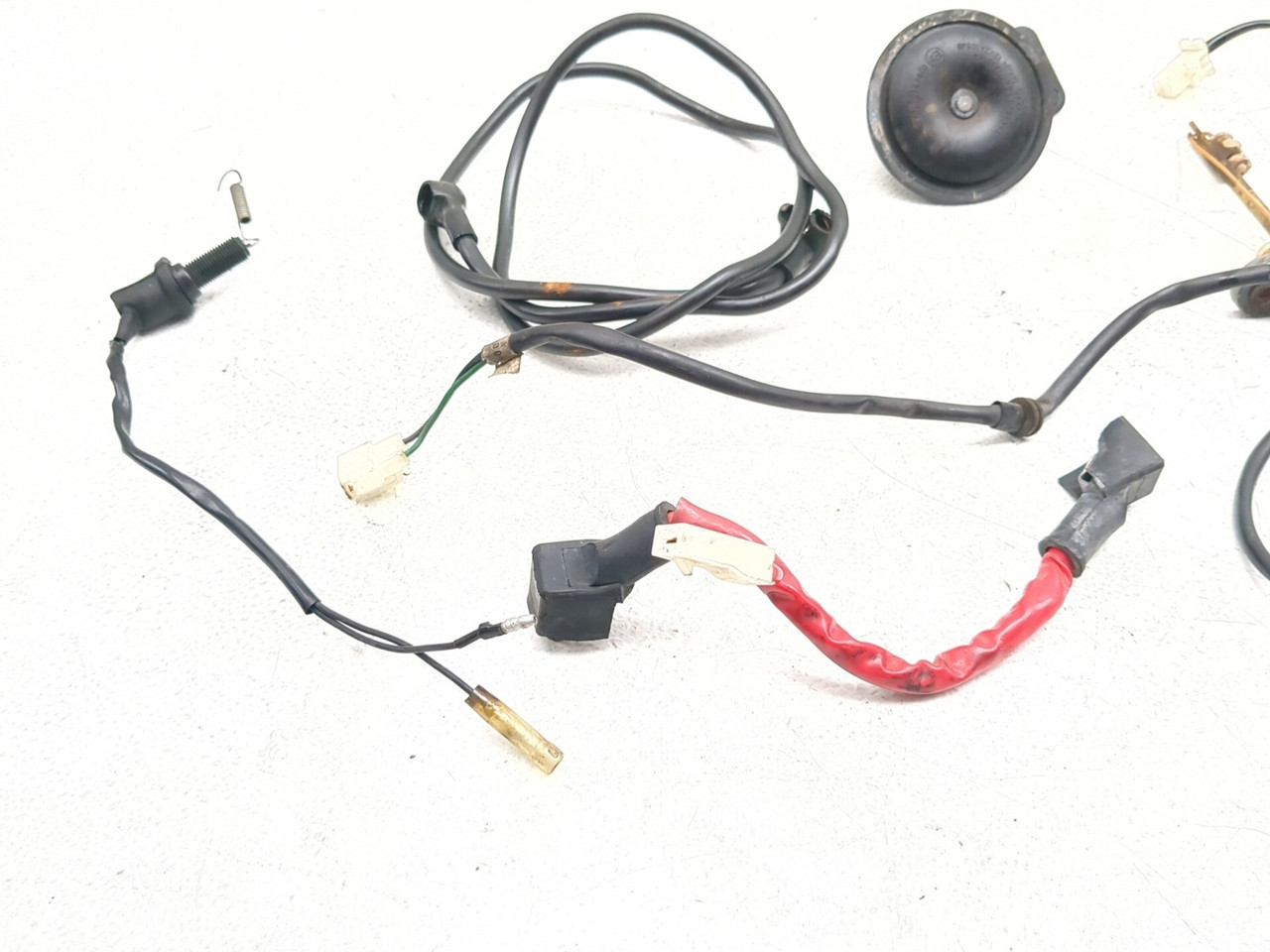 r Yamaha OEM Sender/Sending Unit Fuel Meter FZR1000 YZF600R YZF-R1