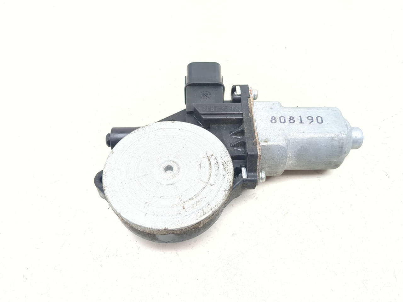 08-09 Kawasaki Concours ZG1400 Front Windshield Motor - Sun Coast