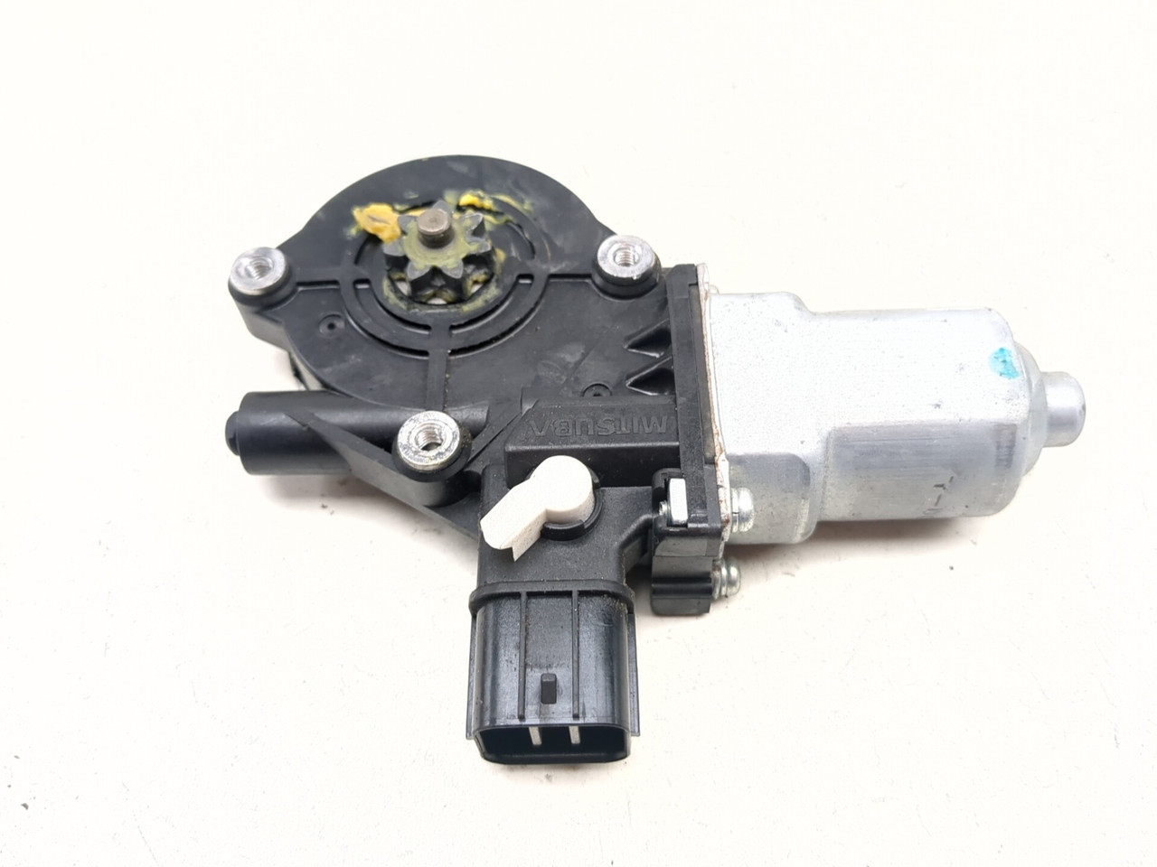 08-09 Kawasaki Concours ZG1400 Front Windshield Motor - Sun Coast