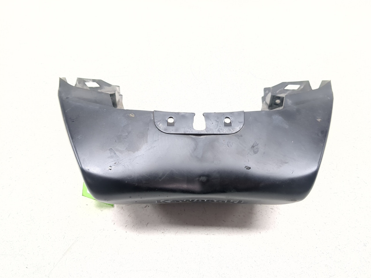 パーツ kabaooo0806 08-09 Kawasaki Concours ZG1400 Rear Tail Fairing Trim Cover 36040