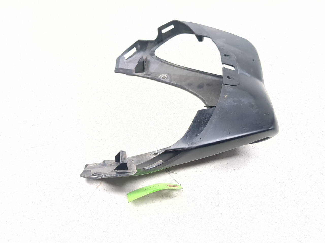 08-09 Kawasaki Concours ZG1400 Rear Tail Fairing Trim Cover 36040