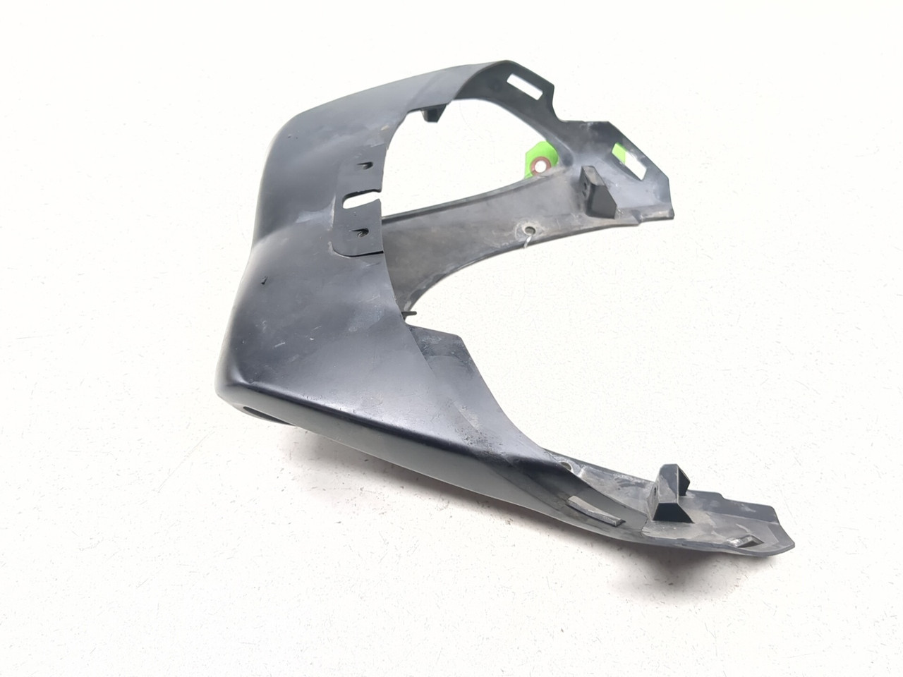 ヤッコウカウル汎用used 08-09 Kawasaki Concours ZG1400 Rear Tail Fairing Trim Cover 36040