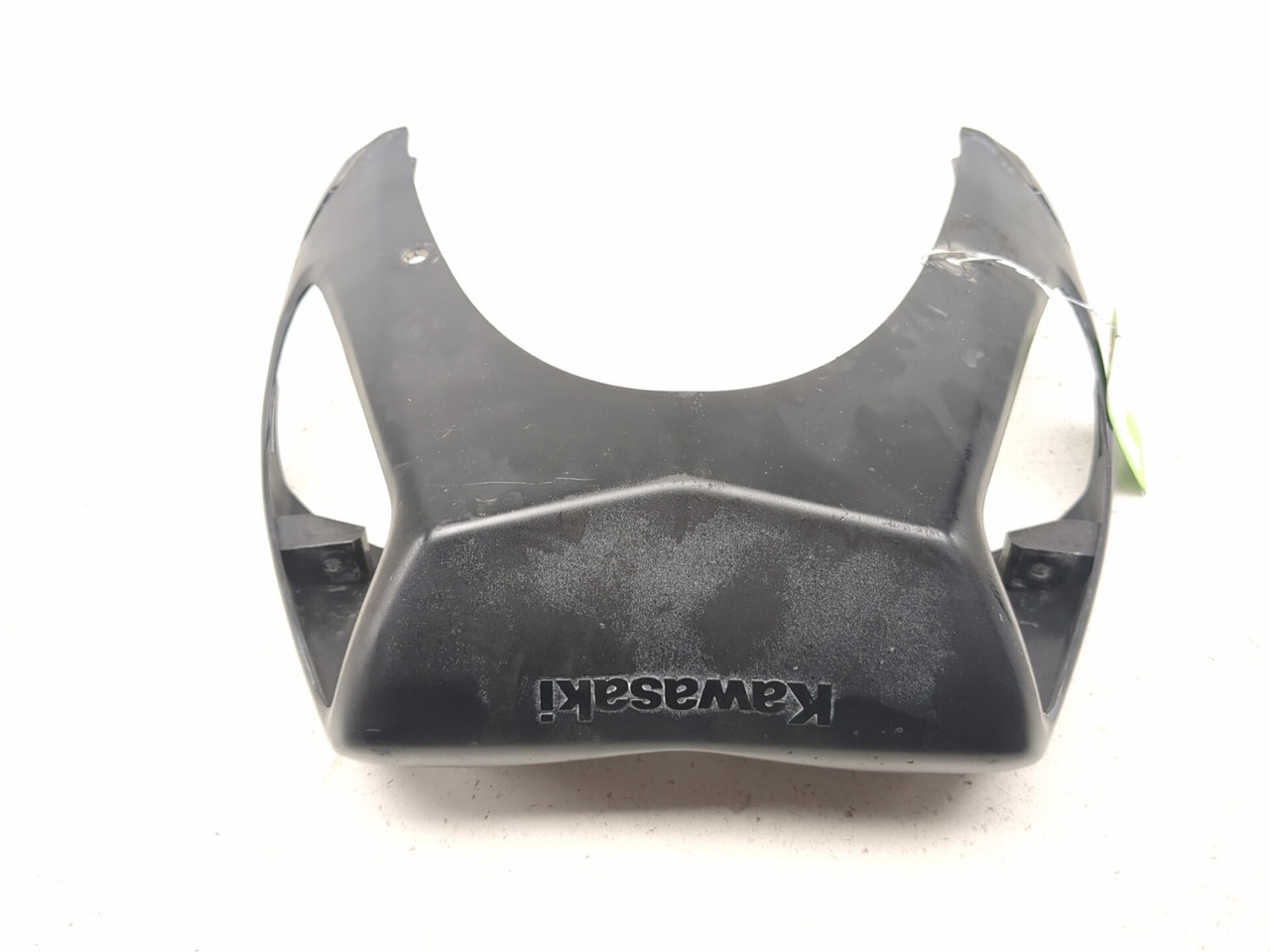 ヤッコウカウル汎用used 08-09 Kawasaki Concours ZG1400 Rear Tail Fairing Trim Cover 36040