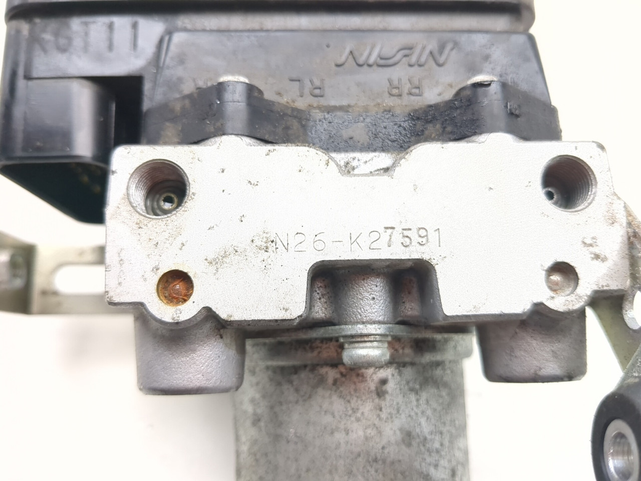 08-09 Kawasaki Concours ZG1400 ABS Pump 16082-0023 - Sun Coast