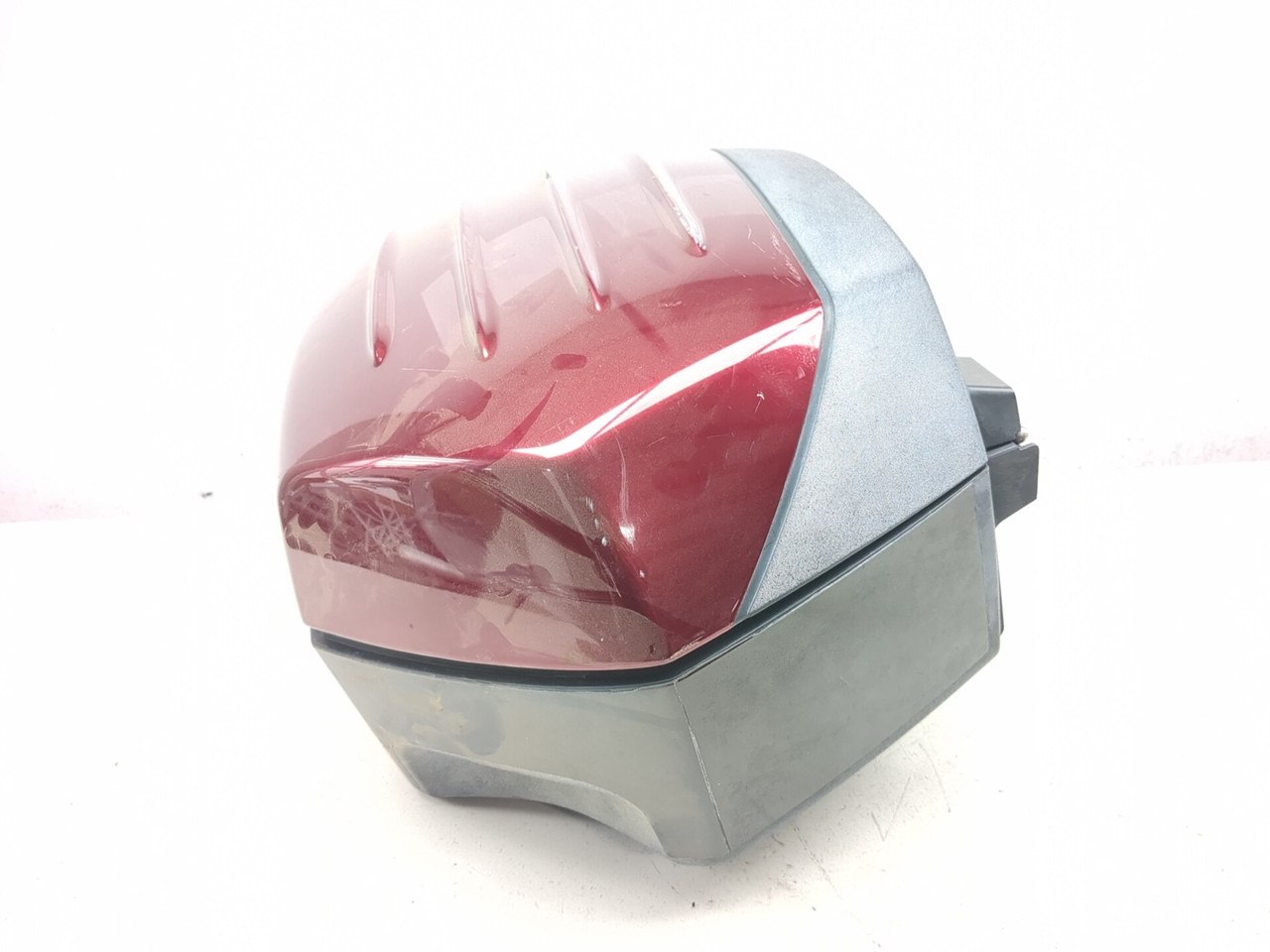 08-09 Kawasaki Concours ZG1400 Rear Right Saddlebag 14092-0123