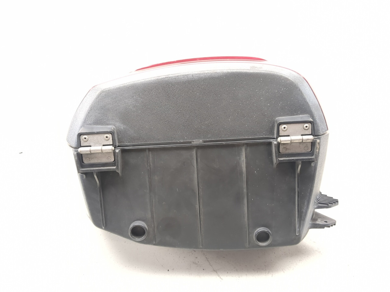 08-09 Kawasaki Concours ZG1400 Rear Right Saddlebag 14092-0123