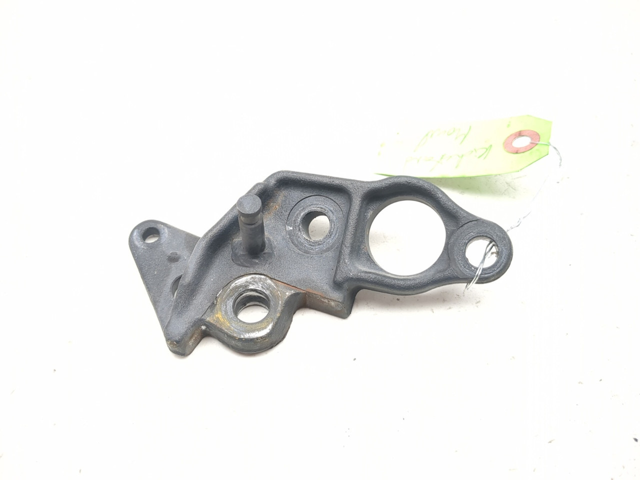 08-09 Kawasaki Concours ZG1400 Left Sidestand Bracket 32043-0070
